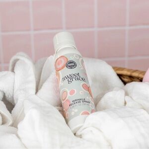 Sweet Grace Wrinkle Release Spray